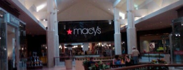 Macy's is one of STL Baby!.
