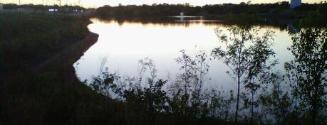 Boomer Lake Park is one of Top 10 favorites places in Stillwater, OK.