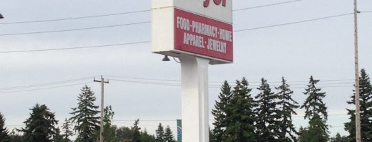 Fred Meyer is one of John : понравившиеся места.