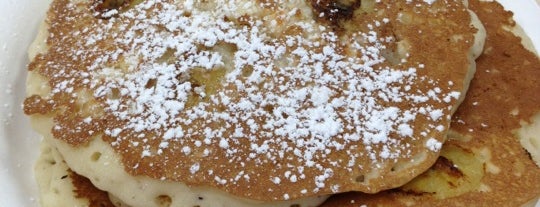 Koa Pancake House Kapolei is one of Joe's List -  Breakfast Spots.
