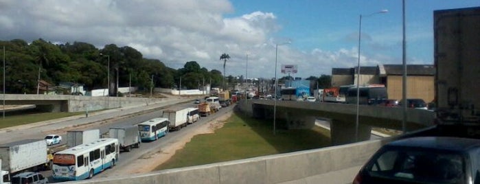 Viaduto de Porta Larga is one of conheço.