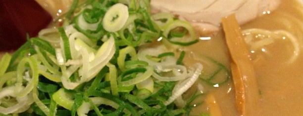 Tenkaippin is one of Top picks for Ramen or Noodle House.