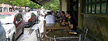 Restoran Sri Bayu Perdana is one of Favorite Foods in Johor Bahru.