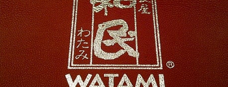 Watami 和民居食屋 is one of Closed?.
