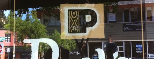 Peet's Coffee & Tea is one of Bay Area Food - San Francisco / Oakland.
