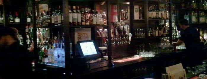The Holy Grail Pub is one of Beer.