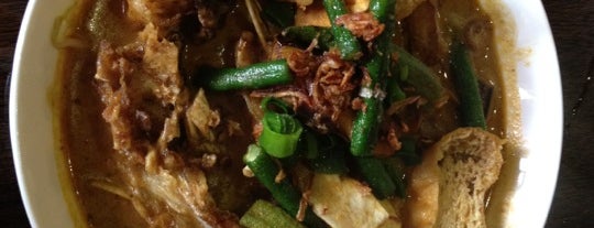 Sambal Kampung is one of Delicious Food in Melbourne.