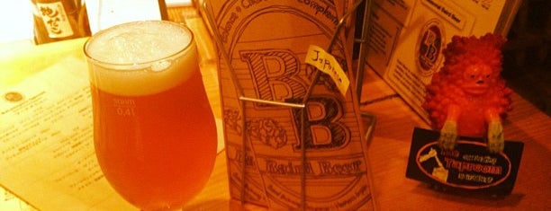 中目黒タップルーム is one of Tokyo Craftbeer bars.