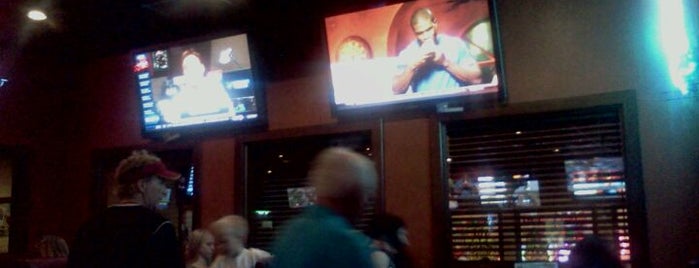 Bru's Room Sports Grill - Coral Springs is one of Hipster Happy Hour.