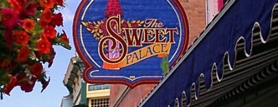 Sweet Palace is one of 🖤💀🖤 LiivingD3adGirl’s Liked Places.