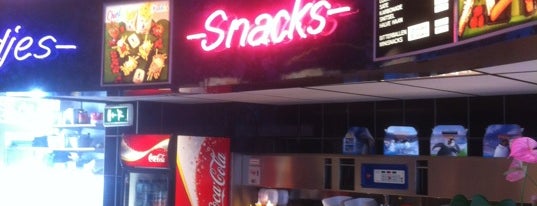 Snackbar Charly is one of Snackbar categorized as fast food.