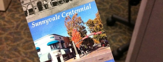 Sunnyvale Centennial