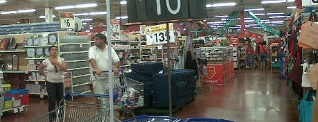 Walmart is one of Corrientes, Arg.