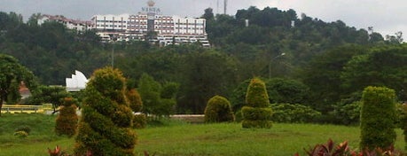 Vista Hotel & Apartement is one of Batam Hotels & Resorts.