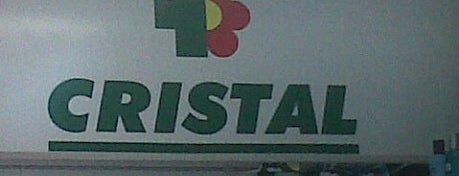 Farmacia Cristal is one of Comodoro Rivadavia.