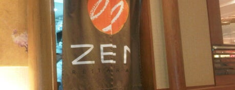 ZEN is one of Petros Food & Drink Adventure.