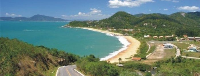 Praia do Estaleiro is one of All-time favorites in Brazil.