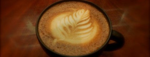 Central Coffee Company is one of Top picks for Coffee Shops.