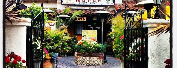 Norte Mexican Food & Cocktail is one of Restaurants - Food.