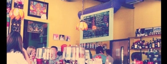 Zada Jane's Corner Cafe is one of Good Eats.