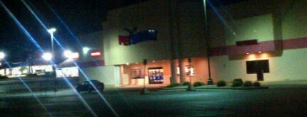 PetSmart is one of Aundrea’s Liked Places.