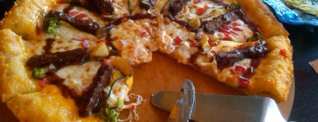 M Pizza is one of YumLA.