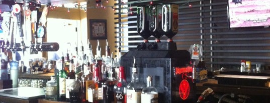 Cypress Street Pint & Plate is one of Favorite Bars in Atlanta.