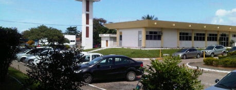 Departamento Estadual de Trânsito (DETRAN-RN) is one of TCI-BPO (Natal-RN).
