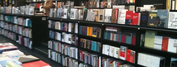 Bookstores @ Düsseldorf