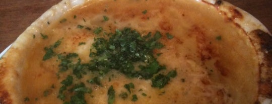 World's Best French Onion Soup