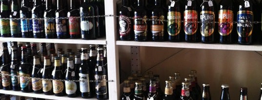 Hic! is one of Beer shop Roma.