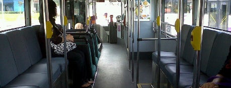 SBS Transit: Bus 196 is one of Buses.