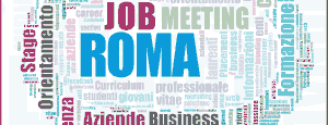 Job Meeting Roma 2011 is one of Job Meeting Network.