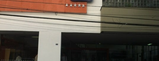 Itaú is one of Check-ins Bagulhos.