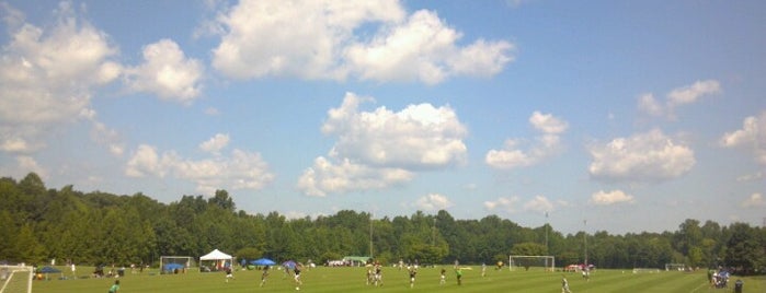 Bryan Park Soccer Complex Map Bryan Park Soccer Complex - 5 Tips From 525 Visitors