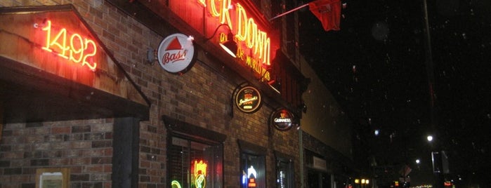 Piper Down is one of Places to visit in Salt Lake City.