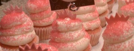 Gigi's Cupcakes is one of Nashville Favorites.