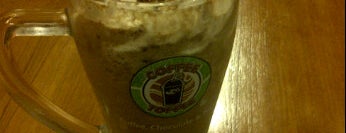 Coffee Toffee is one of Coffee Station.