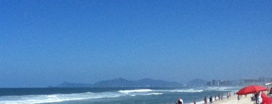 Praia do Pepê is one of Giro !.