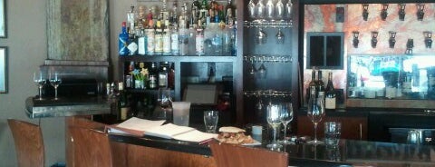 Sonoma Wine Bar & Bistro is one of Great Place to Hang With Friends in NYC.