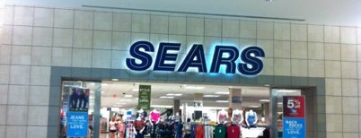 Sears Optical is one of Good Stores in Binghamton Ny.