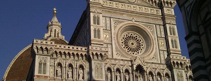 Piazza del Duomo is one of Best of World Edition part 2.