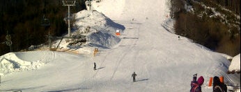 Jasná Nízke Tatry – Chopok-Juh is one of SKI&SNB Slovakia.