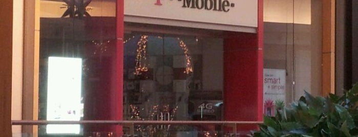 T-Mobile is one of US.