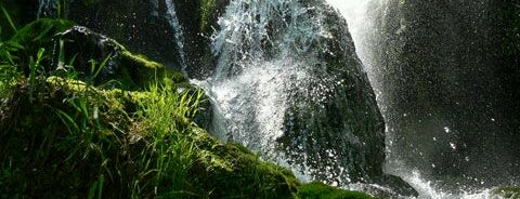 Водопад “Варовитец” is one of Waterfalls.