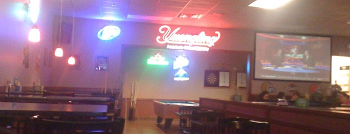 Ace's Sports Bar And Grill is one of Best Bars in Ohio to watch NFL SUNDAY TICKET™.