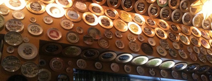 Flying Saucer Draught Emporium is one of Best Bars in the U.S..