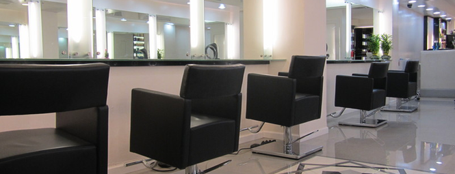 Top Hair Salons in NYC