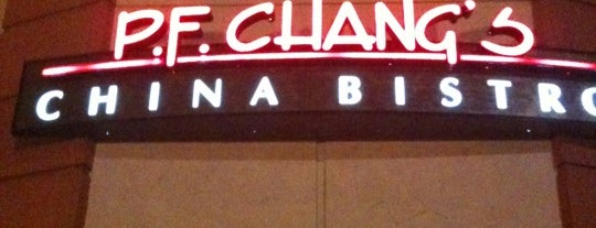 P.F. Chang's is one of The 15 Best Places for Beef in Fort Lauderdale.