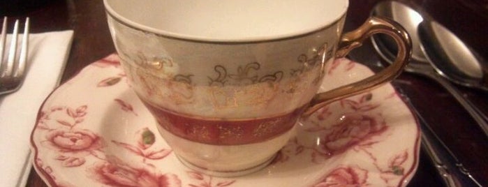 Alice's Tea Cup is one of UWS Breakfast & Brunch.